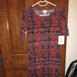 Lularoe Julia XS